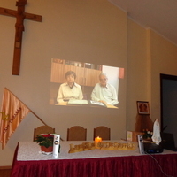 13. animatoru kongress Aglonā - 19 / 28