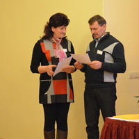 13. animatoru kongress Aglonā - 10 / 28