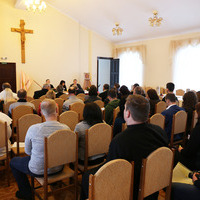 13. animatoru kongress Aglonā - 13 / 28