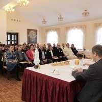 13. animatoru kongress Aglonā - 15 / 28