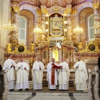 13. animatoru kongress Aglonā - 17 / 28