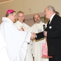 13. animatoru kongress Aglonā - 18 / 28