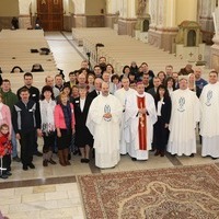 13. animatoru kongress Aglonā - 1 / 28