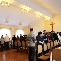 13. animatoru kongress Aglonā - 20 / 28