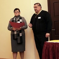 13. animatoru kongress Aglonā - 21 / 28