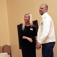 13. animatoru kongress Aglonā - 22 / 28