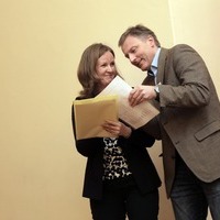 13. animatoru kongress Aglonā - 23 / 28