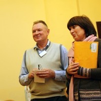 13. animatoru kongress Aglonā - 25 / 28