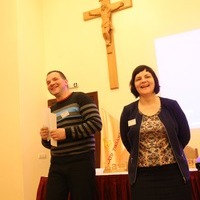 13. animatoru kongress Aglonā - 26 / 28