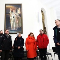 13. animatoru kongress Aglonā - 28 / 28