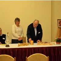 13. animatoru kongress Aglonā - 3 / 28