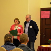 13. animatoru kongress Aglonā - 7 / 28