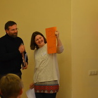 13. animatoru kongress Aglonā - 8 / 28