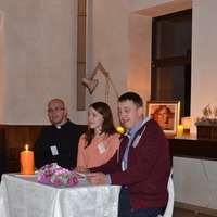 Laulāto Tikšanās 20 gadu jubileja - 1 / 20