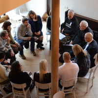 Laulāto Tikšanās 20 gadu jubileja - 10 / 20