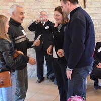 Laulāto Tikšanās 20 gadu jubileja - 12 / 20