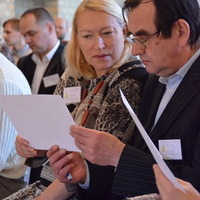 Laulāto Tikšanās 20 gadu jubileja - 13 / 20