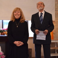 Laulāto Tikšanās 20 gadu jubileja - 14 / 20