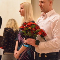 Laulāto Tikšanās 20 gadu jubileja - 15 / 20