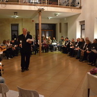 Laulāto Tikšanās 20 gadu jubileja - 16 / 20