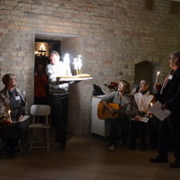 Laulāto Tikšanās 20 gadu jubileja - 17 / 20