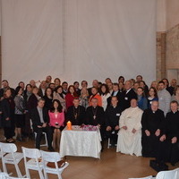 Laulāto Tikšanās 20 gadu jubileja - 20 / 20