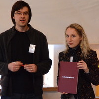 Laulāto Tikšanās 20 gadu jubileja - 3 / 20