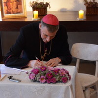 Laulāto Tikšanās 20 gadu jubileja - 4 / 20