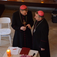 Laulāto Tikšanās 20 gadu jubileja - 5 / 20