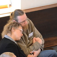 Laulāto Tikšanās 20 gadu jubileja - 8 / 20