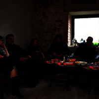 2017 animatoru rekolekcijas Naukšēnos - 11 / 11