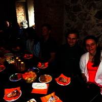 2017 animatoru rekolekcijas Naukšēnos - 4 / 11