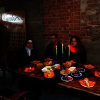 2017 animatoru rekolekcijas Naukšēnos - 5 / 11