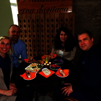 2017 animatoru rekolekcijas Naukšēnos - 6 / 11