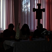 2017 animatoru rekolekcijas Naukšēnos - 8 / 11