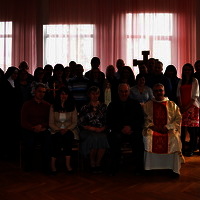 2017 animatoru rekolekcijas Naukšēnos - 2 / 11