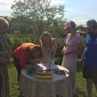 Animatoru atpūtas pēcpusdiena - 2 / 11