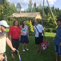 Animatoru atpūtas pēcpusdiena - 3 / 11