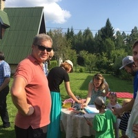 Animatoru atpūtas pēcpusdiena - 4 / 11