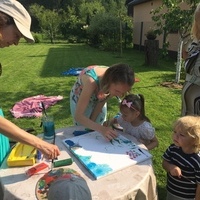 Animatoru atpūtas pēcpusdiena - 5 / 11