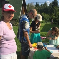 Animatoru atpūtas pēcpusdiena - 6 / 11