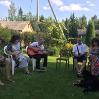 Animatoru atpūtas pēcpusdiena - 9 / 11