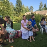 Animatoru atpūtas pēcpusdiena - 10 / 11