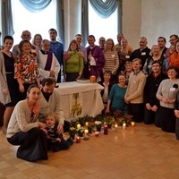 Animatoru rekolekcijas, 2015 - 1 / 15