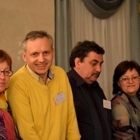 Animatoru rekolekcijas, 2015 - 5 / 15