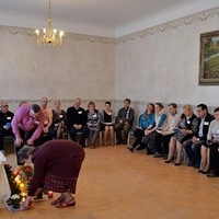 Animatoru rekolekcijas, 2015 - 14 / 15