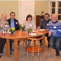 Animatoru rekolekcijas, 2015 - 6 / 15