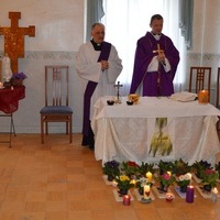 Animatoru rekolekcijas, 2015 - 15 / 15