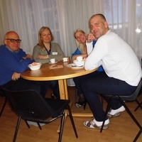 Animatoru rekolekcijas, 2015 - 3 / 15