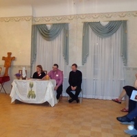 Animatoru rekolekcijas, 2015 - 8 / 15